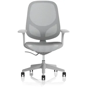 Tutti Mesh Medium Back Task Operator Office Chair in 5 Colours