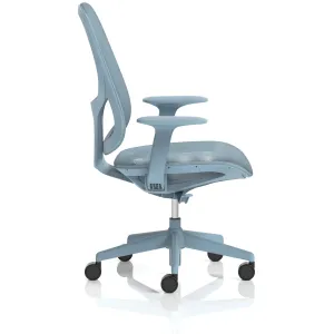Tutti Mesh Medium Back Task Operator Office Chair in 5 Colours