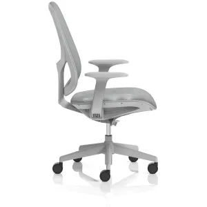 Tutti Mesh Medium Back Task Operator Office Chair in 5 Colours