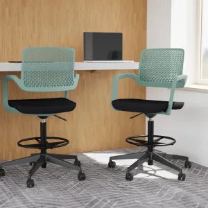 Cosmo Hi Rise Chair