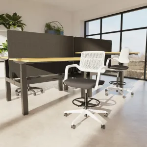 Cosmo Hi Rise Chair