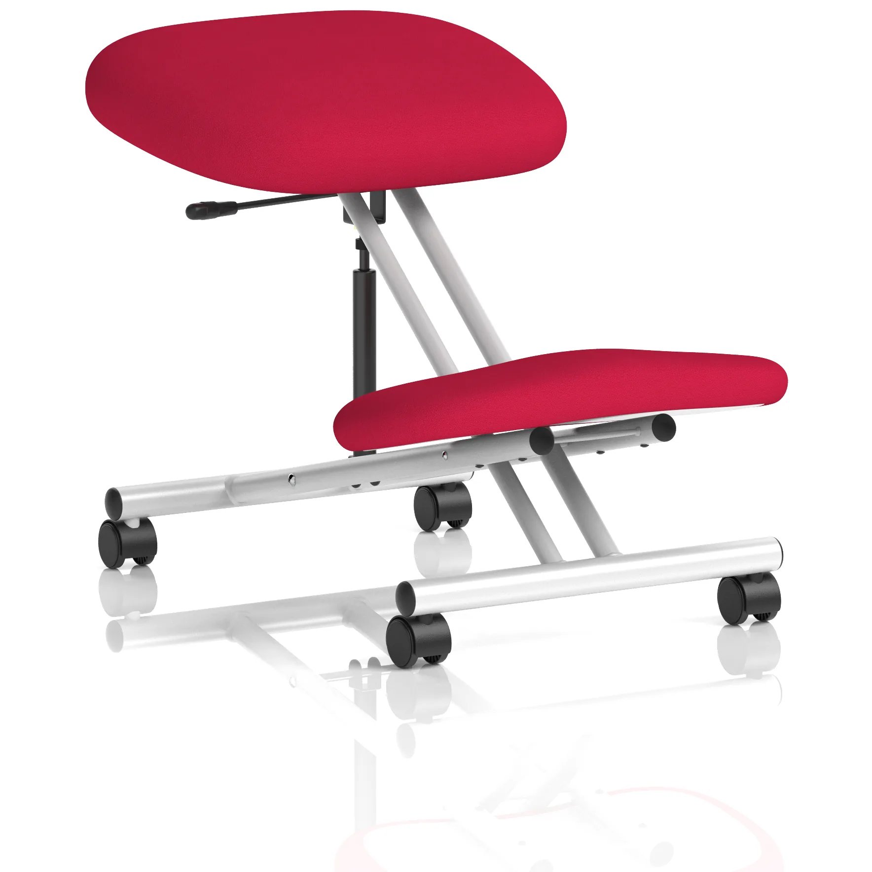 Kneeling Task Operator Stool