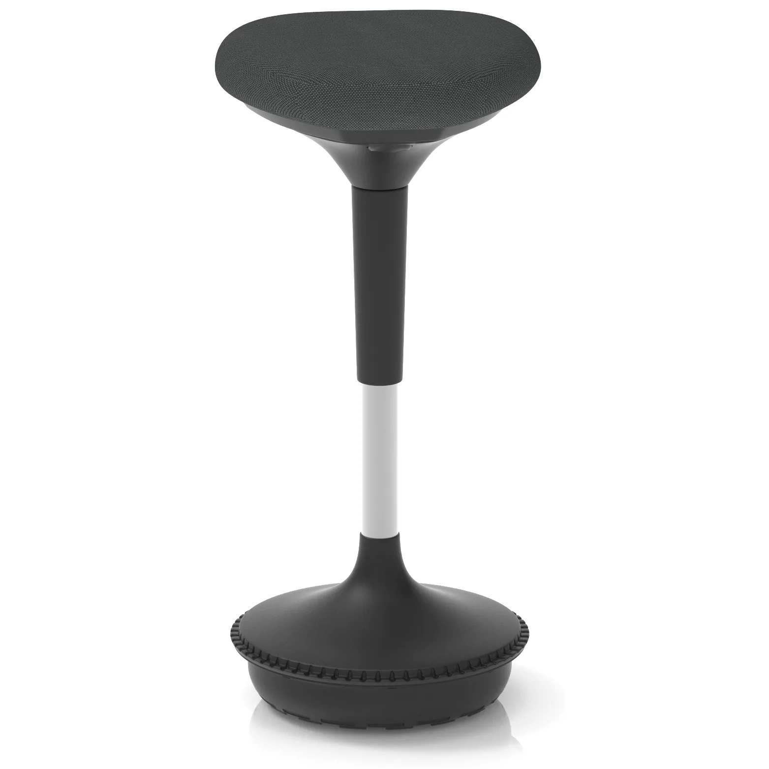 Sitall Deluxe Self-Balancing Sit Stand Posture Stool
