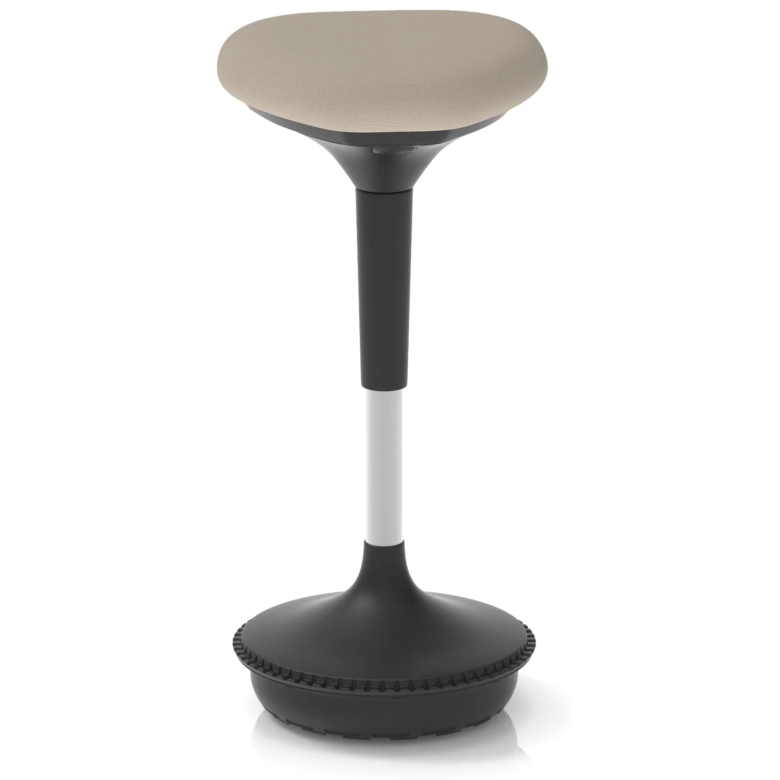 Sitall Deluxe Self-Balancing Sit Stand Posture Stool
