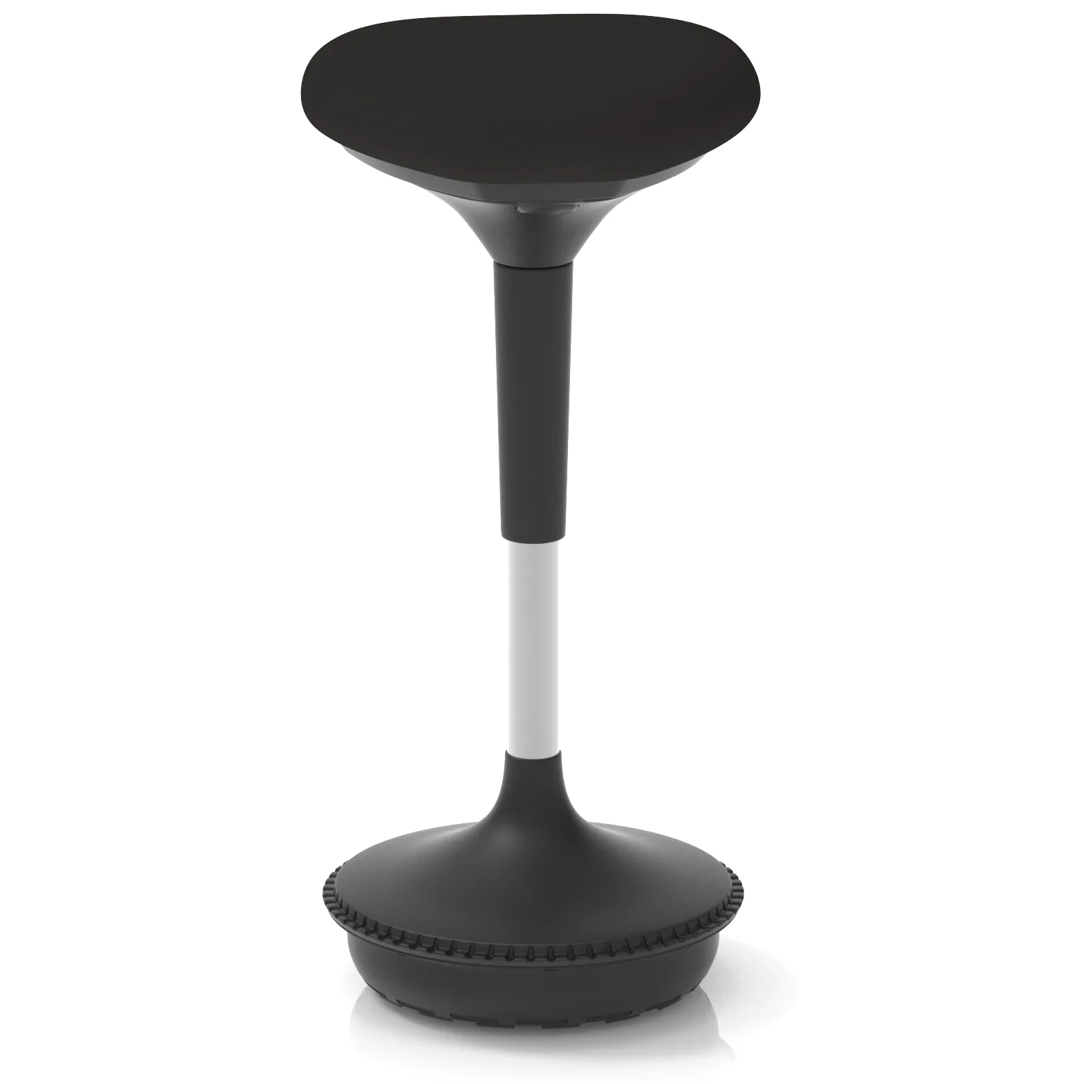 Sitall Deluxe Self-Balancing Sit Stand Posture Stool