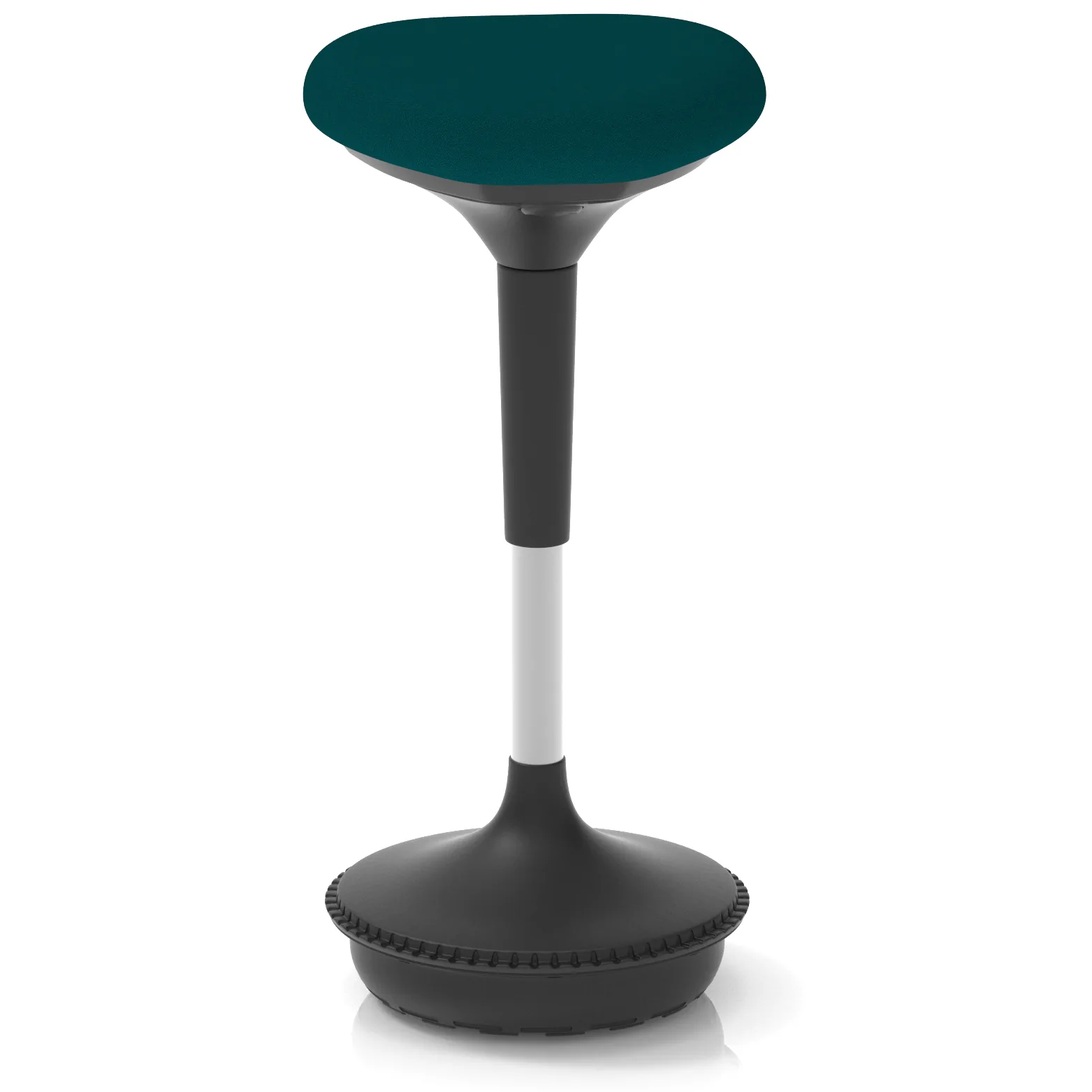 Sitall Deluxe Self-Balancing Sit Stand Posture Stool
