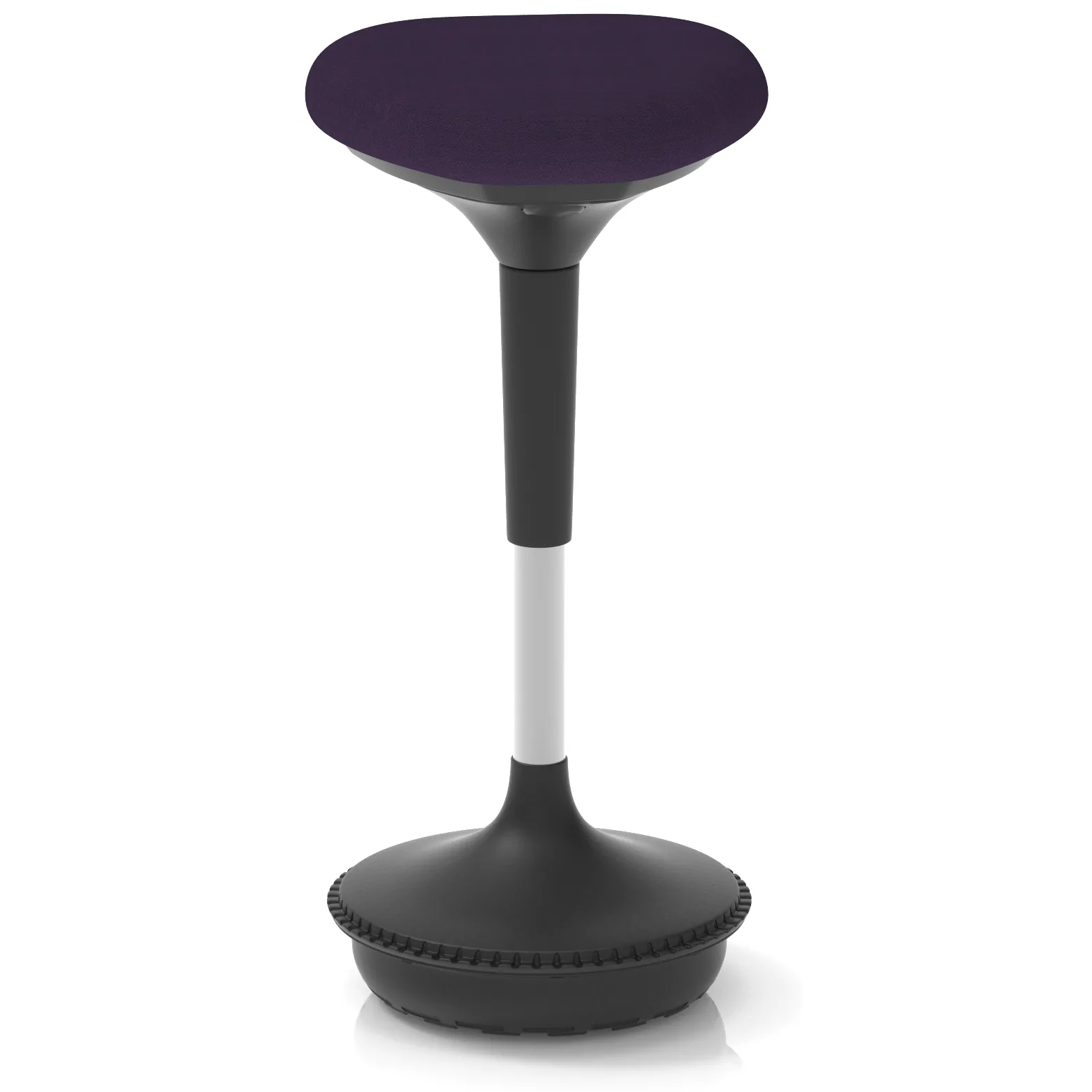 Sitall Deluxe Self-Balancing Sit Stand Posture Stool