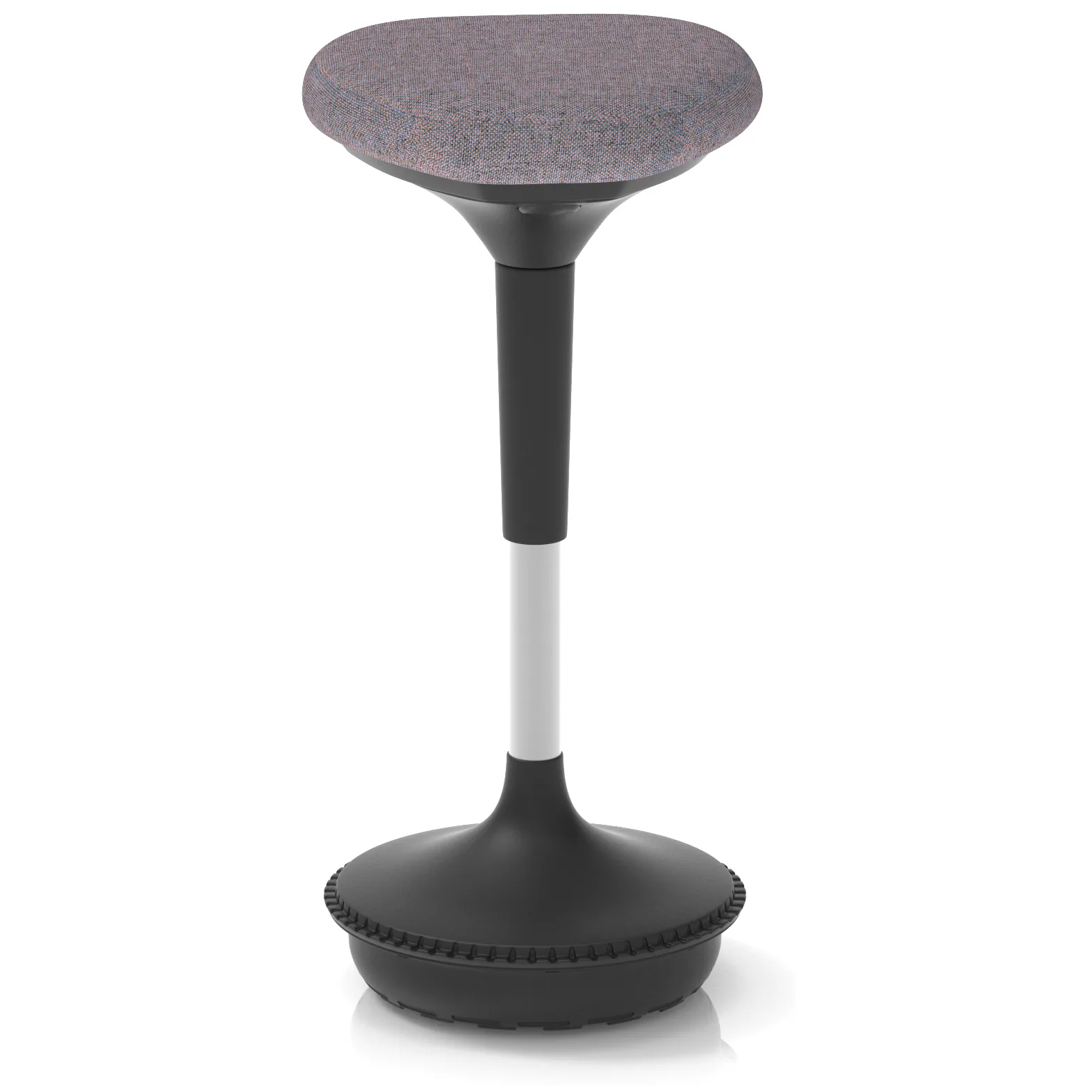 Sitall Deluxe Self-Balancing Sit Stand Posture Stool