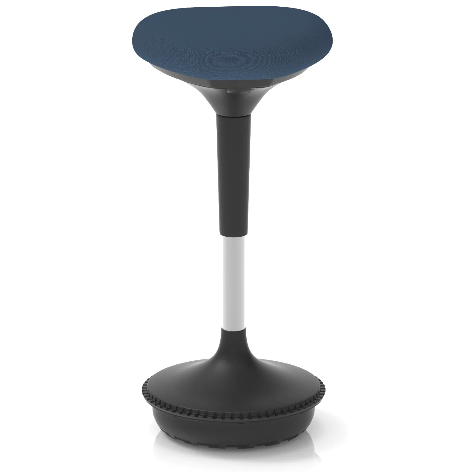 Sitall Deluxe Self-Balancing Sit Stand Posture Stool