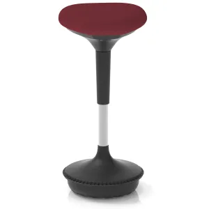 Sitall Deluxe Self-Balancing Sit Stand Posture Stool