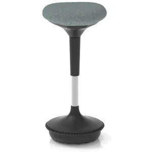 Sitall Deluxe Self-Balancing Sit Stand Posture Stool