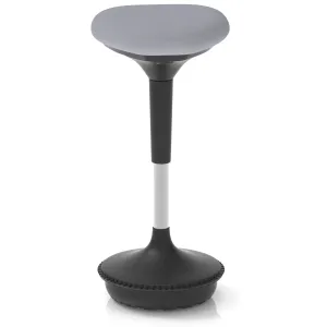 Sitall Deluxe Self-Balancing Sit Stand Posture Stool