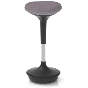 Sitall Deluxe Self-Balancing Sit Stand Posture Stool