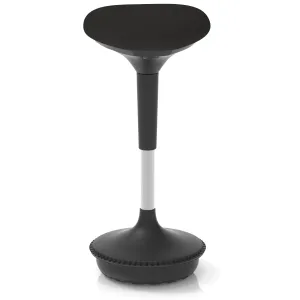Sitall Deluxe Self-Balancing Sit Stand Posture Stool