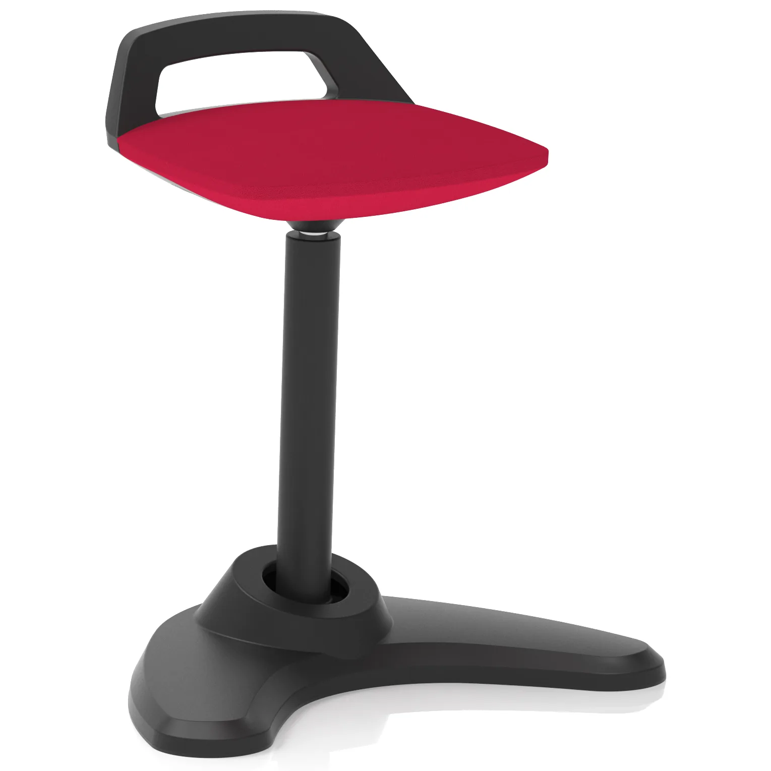 Spry Task Operator Stool