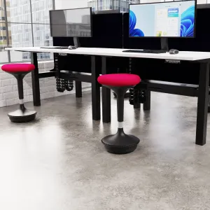 Spry Task Operator Stool