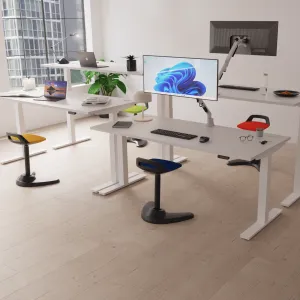 Spry Task Operator Stool