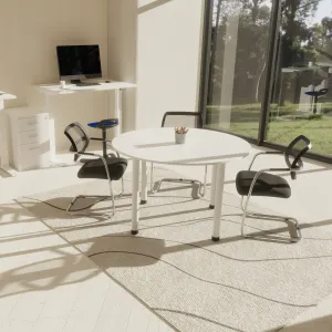 Spry Task Operator Stool