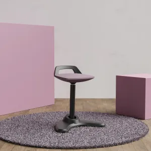 Spry Task Operator Stool