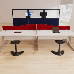 Spry Task Operator Stool
