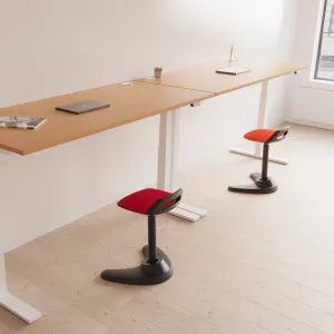 Spry Task Operator Stool