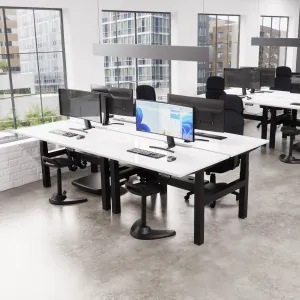 Spry Task Operator Stool