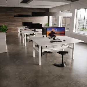 Spry Task Operator Stool