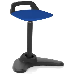 Spry Sit Stand Task Operator Stool with Rocking Action