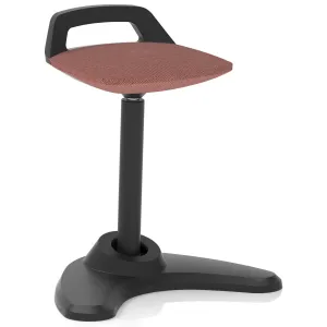 Spry Sit Stand Task Operator Stool with Rocking Action