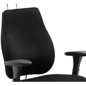 Chiro Plus High Back Ergonomic 24 Hour Posture Office Chair