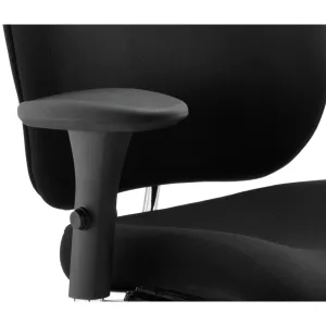 Chiro Plus High Back Ergonomic 24 Hour Posture Office Chair
