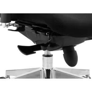 Chiro Plus High Back Ergonomic 24 Hour Posture Office Chair
