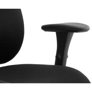 Chiro Plus High Back Ergonomic 24 Hour Posture Office Chair