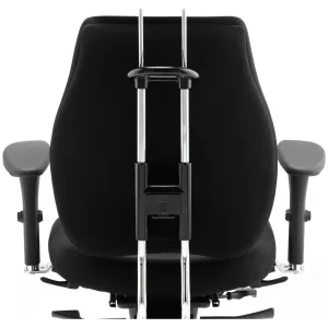 Chiro Plus High Back Ergonomic 24 Hour Posture Office Chair
