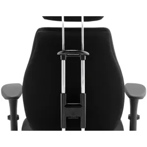 Chiro Plus High Back Ergonomic 24 Hour Posture Office Chair