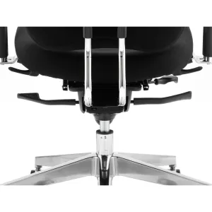 Chiro Plus High Back Ergonomic 24 Hour Posture Office Chair