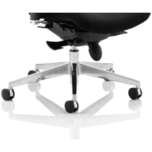 Chiro Plus High Back Ergonomic 24 Hour Posture Office Chair