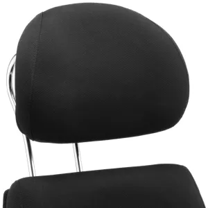 Chiro Plus High Back Ergonomic 24 Hour Posture Office Chair