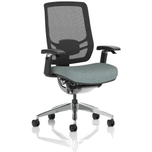 Ergo Click High Back Ergonomic Posture Office Chair with 5D Arms