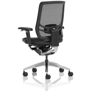 Ergo Click High Back Ergonomic Posture Office Chair with 5D Arms