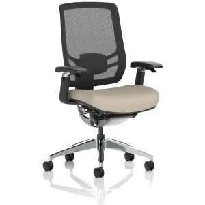 Ergo Click High Back Ergonomic Posture Office Chair with 5D Arms