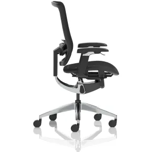 Ergo Click High Back Ergonomic Posture Office Chair with 5D Arms