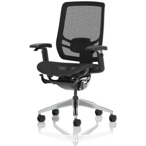 Ergo Click High Back Ergonomic Posture Office Chair with 5D Arms