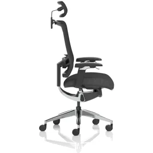 Ergo Click High Back Ergonomic Posture Office Chair with 5D Arms