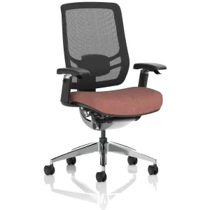 Ergo Click High Back Ergonomic Posture Office Chair with 5D Arms