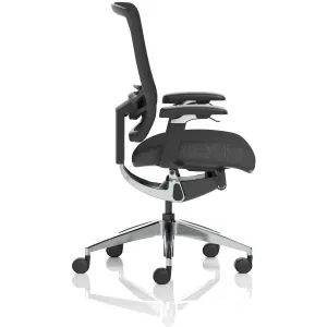 Ergo Click High Back Ergonomic Posture Office Chair with 5D Arms