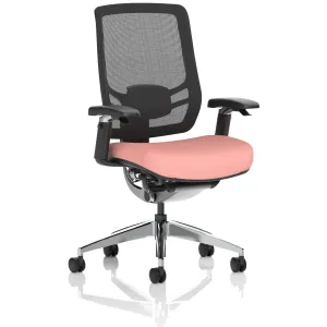 Ergo Click High Back Ergonomic Posture Office Chair with 5D Arms