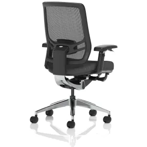 Ergo Click High Back Ergonomic Posture Office Chair with 5D Arms