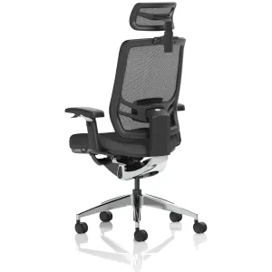 Ergo Click High Back Ergonomic Posture Office Chair with 5D Arms