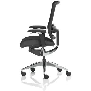 Ergo Click High Back Ergonomic Posture Office Chair with 5D Arms